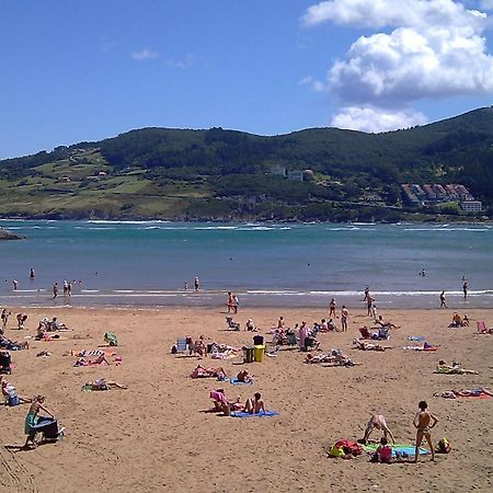 Apartamentos Mundaka Facilities photo