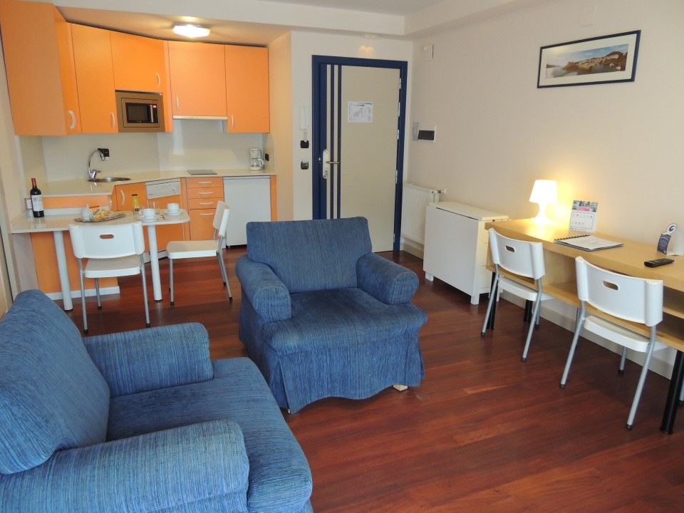 Apartamentos Mundaka Exterior photo
